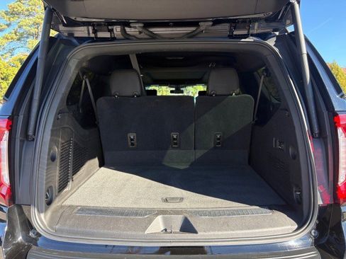 Used 2021 GMC Yukon XL AT4 w/ AT4 Premium Plus Package image 20