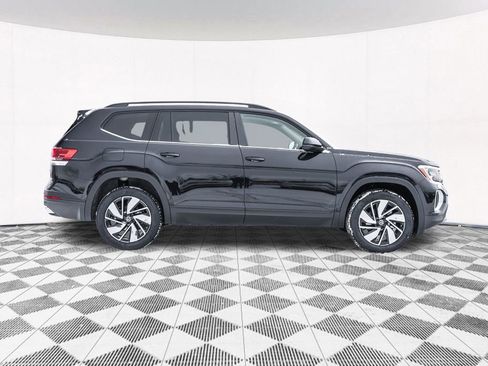 New 2026 Volkswagen Atlas SE image 13