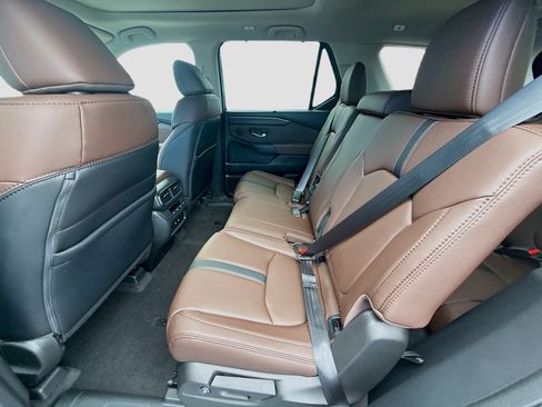New 2026 Honda Pilot Touring image 20