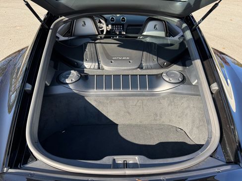 Used 2025 Porsche 718 Cayman GT4 RS image 64