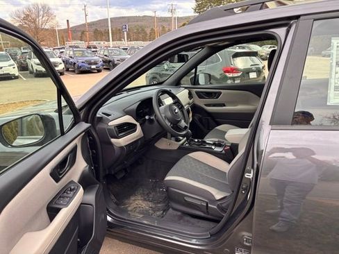 New 2026 Subaru Forester image 20