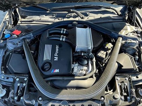 Used 2020 BMW M4 Coupe w/ Competition Package image 29