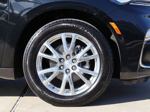 Used 2022 Buick Enclave Premium w/ Experience Buick Package image 57