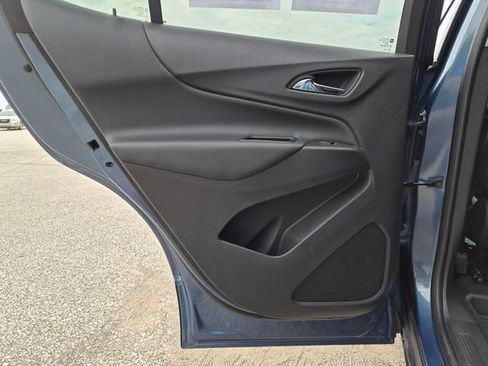 Certified 2024 Chevrolet Equinox LT w/ LPO, Floor Liner Package FWD image 31
