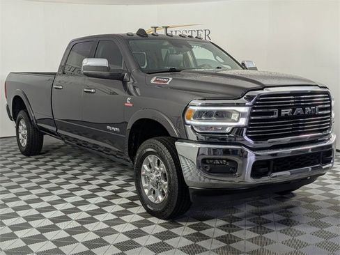 Certified 2022 RAM 3500 Laramie image 2