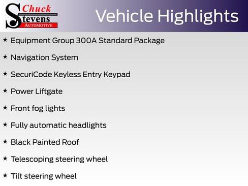 New 2025 Ford Explorer ST-Line image 10