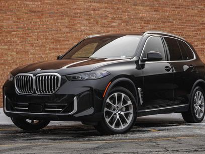 Used 2024 BMW X5 xDrive40i