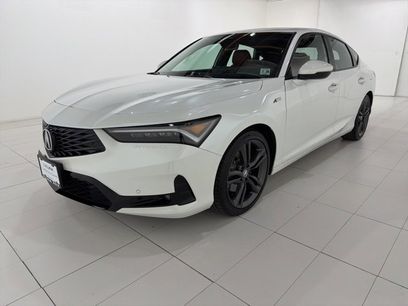 Certified 2023 Acura Integra A-Spec