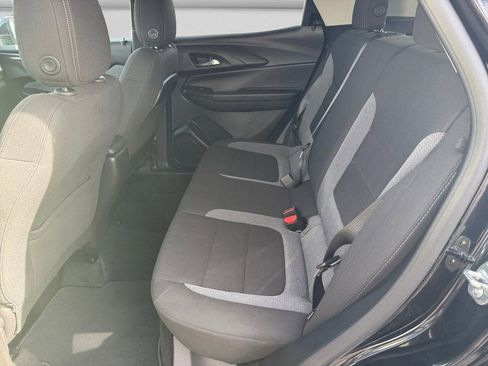 Used 2025 Chevrolet TrailBlazer LT image 14