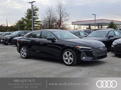 Used 2025 Audi A5 2.0T Premium Plus w/ Premium Plus