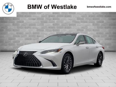 Used 2024 Lexus ES 350 Ultra Luxury