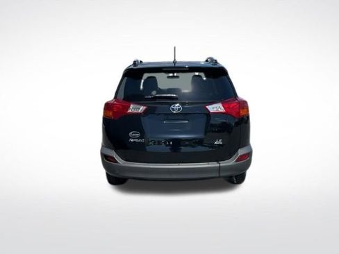 Used 2015 Toyota RAV4 LE AWD/4WD image 4