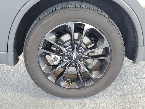 Used 2025 Dodge Durango R/T image 7