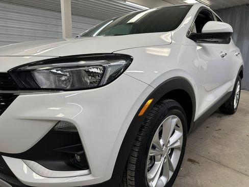 Certified 2023 Buick Encore GX Preferred w/ Cold Weather Comfort Package image 31