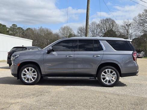 Used 2021 Chevrolet Tahoe High Country AWD/4WD image 25