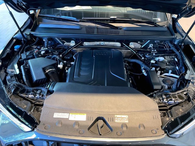 New 2026 Audi Q5 Prestige AWD/4WD image 15