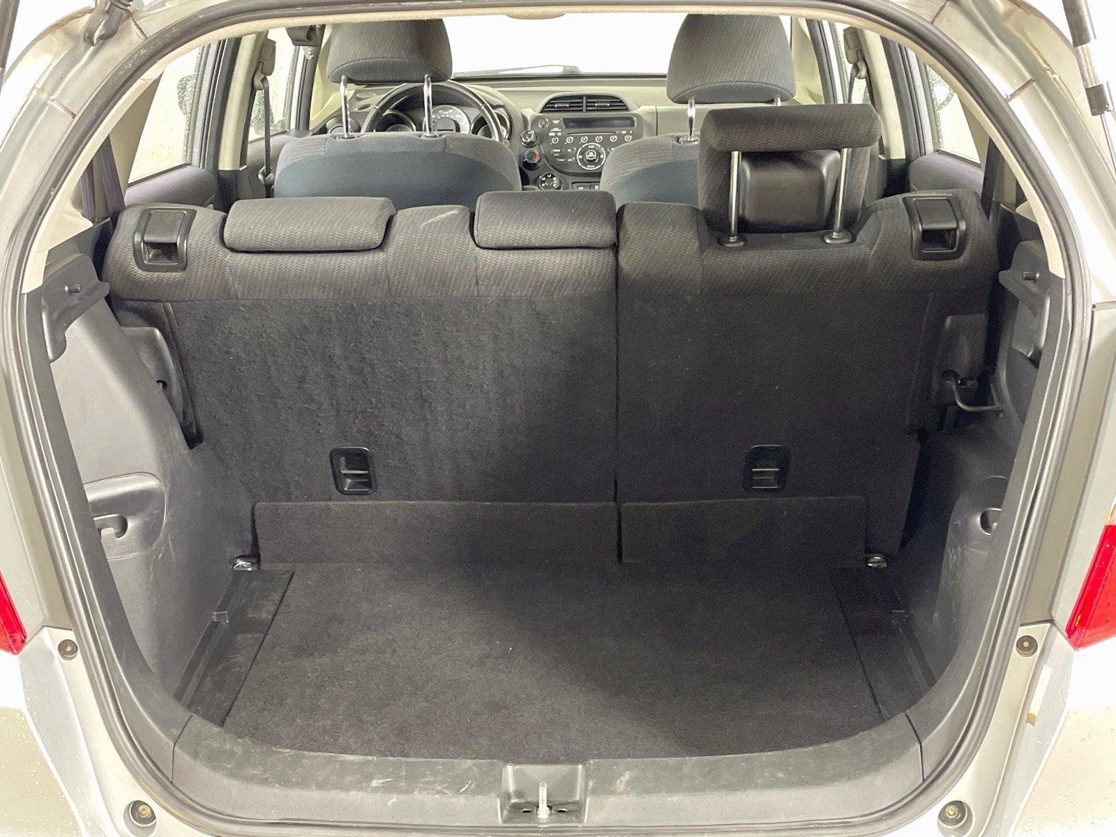 Used 2012 Honda Fit Sport image 22