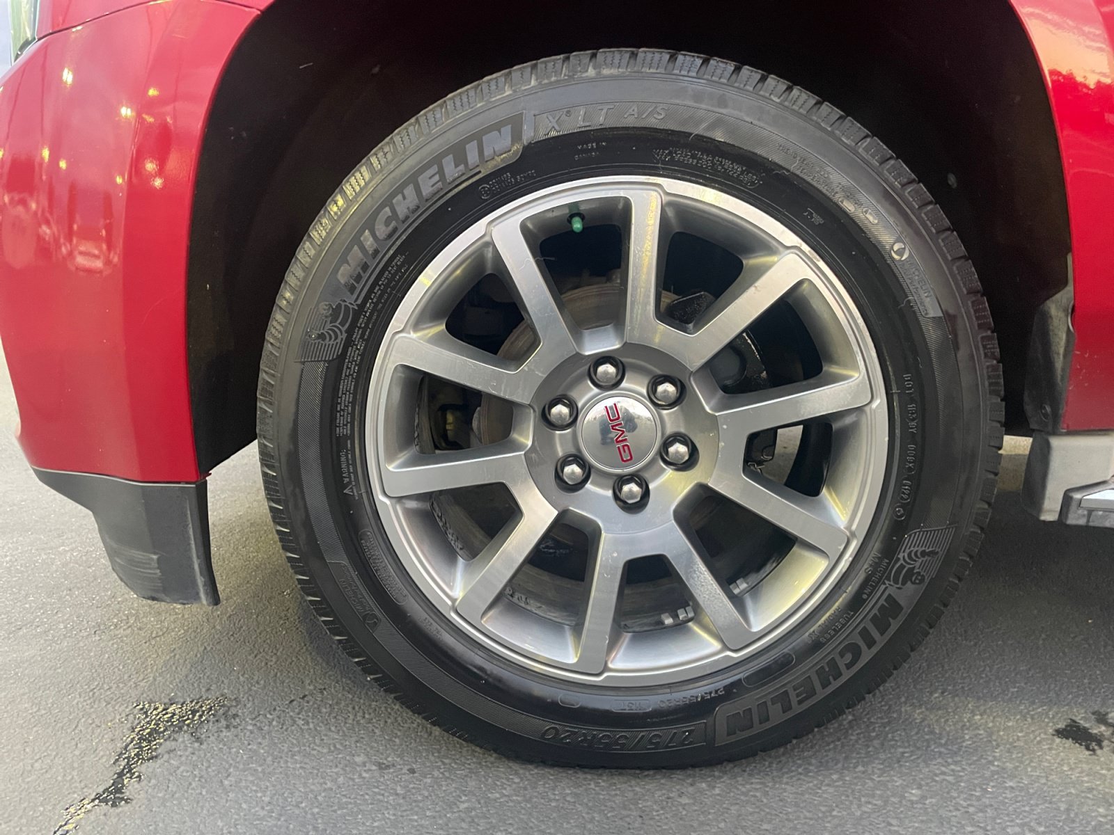 Used 2015 GMC Yukon Denali AWD/4WD image 34