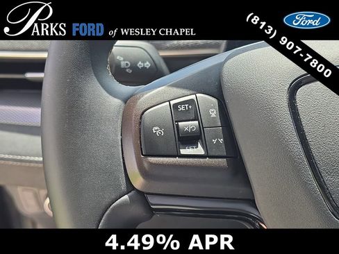 Used 2024 Ford Mustang Mach-E GT w/ Bronze Appearance Package AWD/4WD image 30