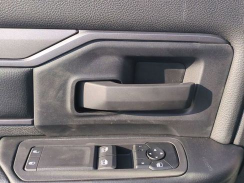 New 2025 RAM 5500 Tradesman image 24