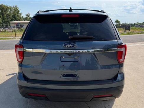 Used 2019 Ford Explorer FWD image 4