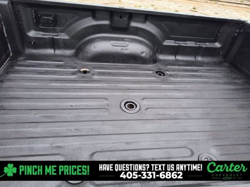 Used 2024 RAM 2500 Tradesman w/ Chrome Appearance Group image 25