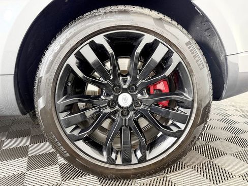 Used 2018 Land Rover Range Rover Sport Supercharged image 29