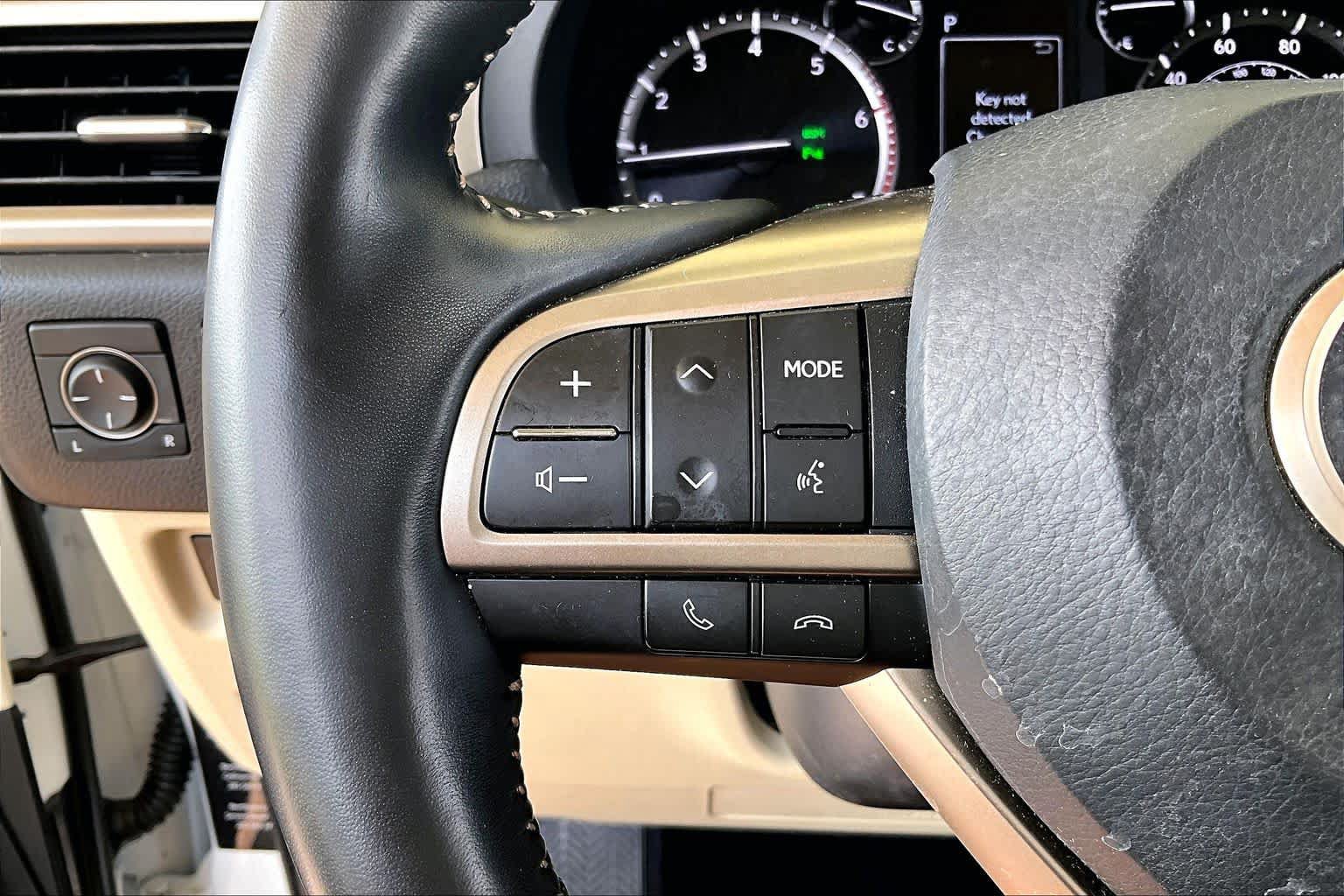 Used 2021 Lexus GX 460 Premium w/ Premium Package AWD/4WD image 21
