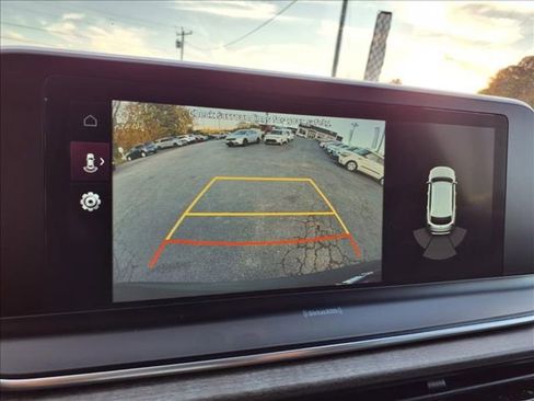 Used 2022 Kia Telluride EX w/ EX Premium Package image 20