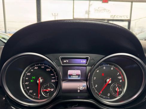 Used 2017 Mercedes-Benz GLE 350 4MATIC image 29