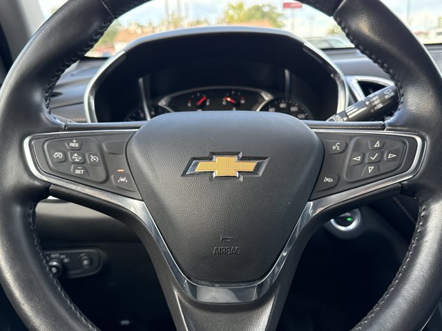 Used 2020 Chevrolet Equinox Premier FWD image 21