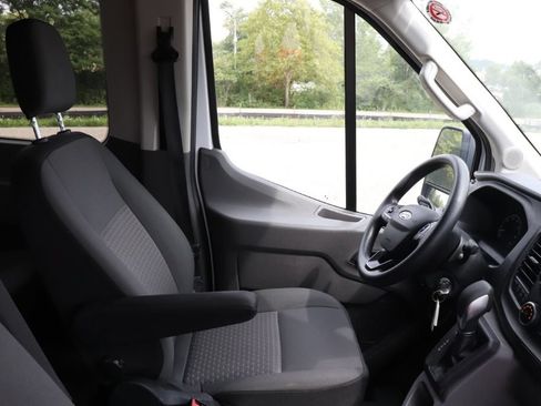 Used 2021 Ford Transit 350 XLT RWD image 11