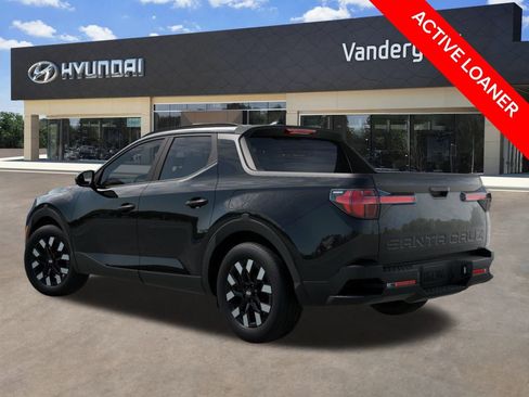 New 2026 Hyundai Santa Cruz SEL FWD image 5