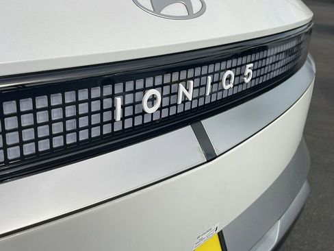 New 2026 Hyundai Ioniq 5 Limited image 28