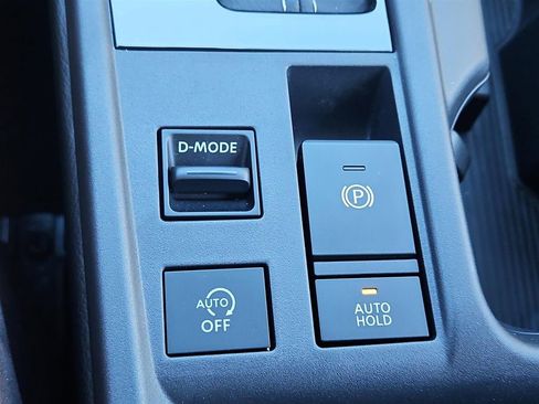 New 2026 Nissan Sentra SV w/ SV Convenience Package image 9