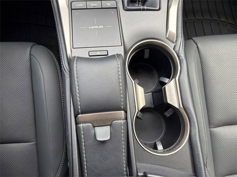 Used 2021 Lexus NX 300 300 Base w/ Premium Package image 19
