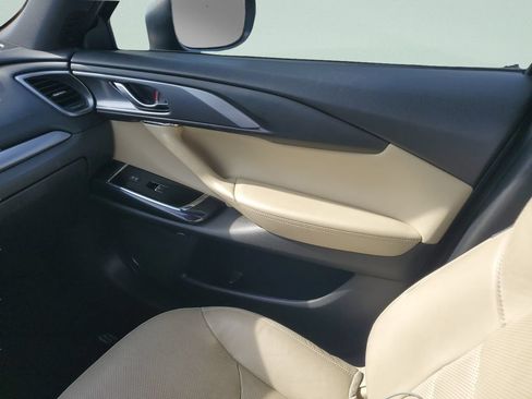 Used 2019 MAZDA CX-9 Grand Touring FWD image 13