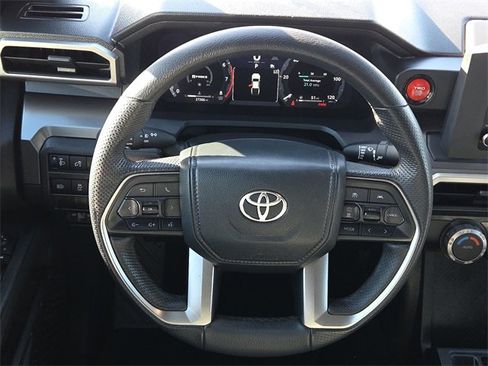 Used 2024 Toyota Tacoma TRD Sport image 16