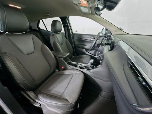 Used 2025 Buick Encore GX Preferred FWD image 29
