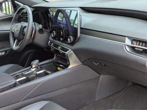 Certified 2025 Lexus RX 350 Premium w/ Convenience Package FWD image 21