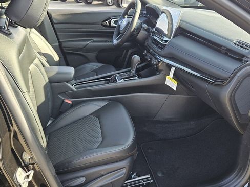 New 2026 Jeep Compass Latitude image 15