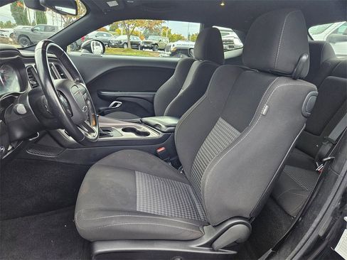 Certified 2023 Dodge Challenger GT image 14