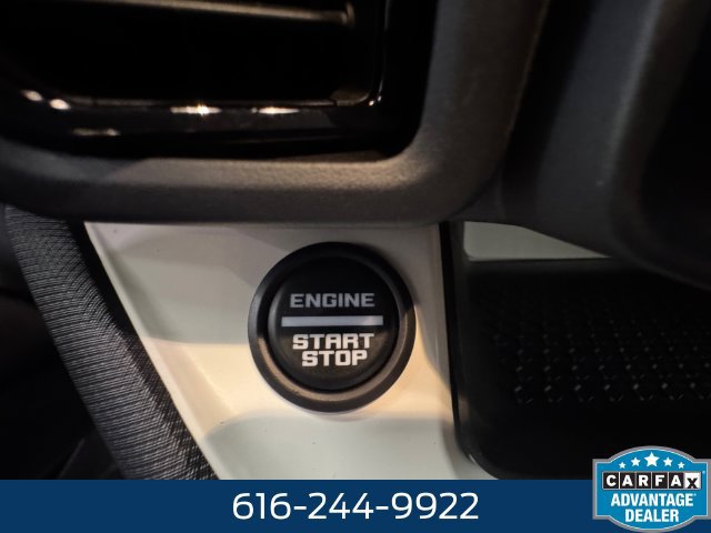 Used 2023 Ford Bronco Sport Heritage AWD/4WD image 20