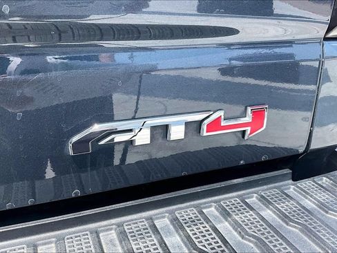 Used 2021 GMC Sierra 1500 AT4 w/ AT4 Value Package AWD/4WD image 24
