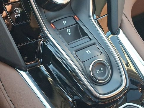 New 2026 Acura RDX SH-AWD w/ Advance Package image 7