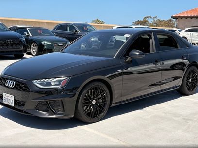 Used 2021 Audi A4 2.0T Premium Plus w/ Premium Plus Package