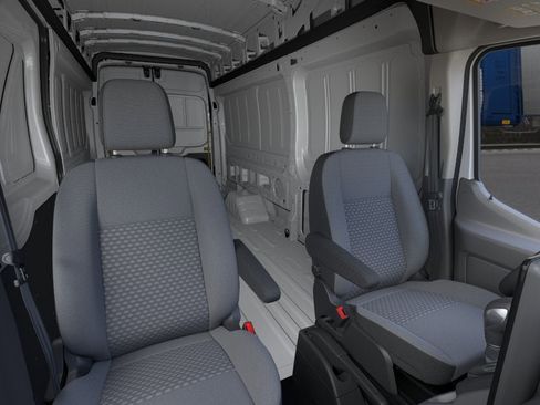 New 2026 Ford Transit 350 148 High Roof Extended DRW AWD/4WD image 10