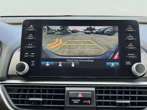 Used 2020 Honda Accord EX-L image 34