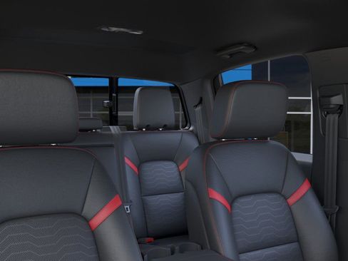 New 2026 Chevrolet Colorado Z71 w/ Technology Package image 24