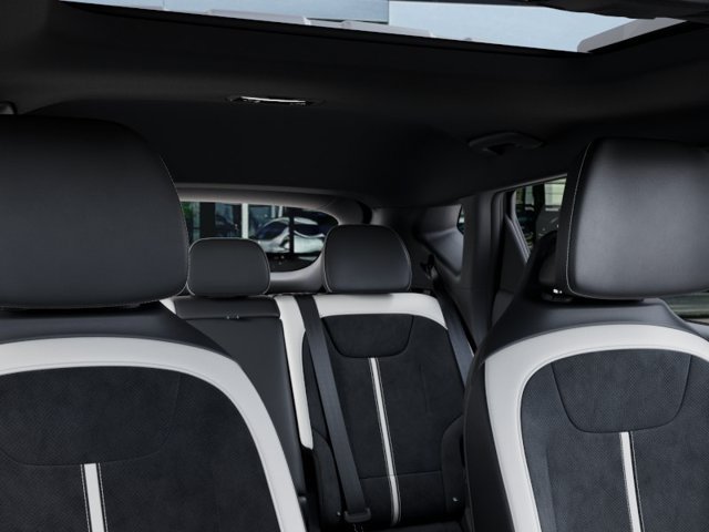 New 2026 Kia EV6 GT-Line AWD/4WD image 27